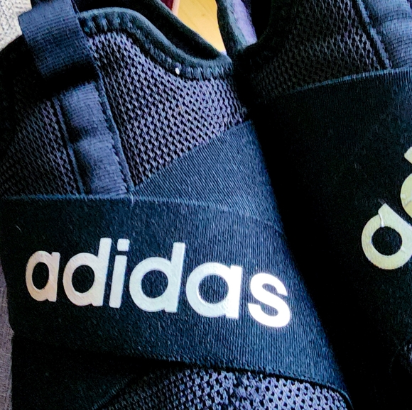 Adidas puremotion adapt slip on training shoes size 8 - Picture 2 of 11